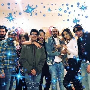 Meet your Posher, Fanny